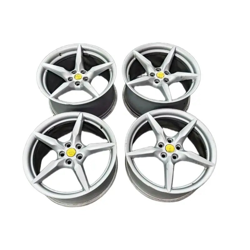 599 430 F8 F12 SF90 Wheel Hub Bearing High Quality for Replacement Leading Journey Brand